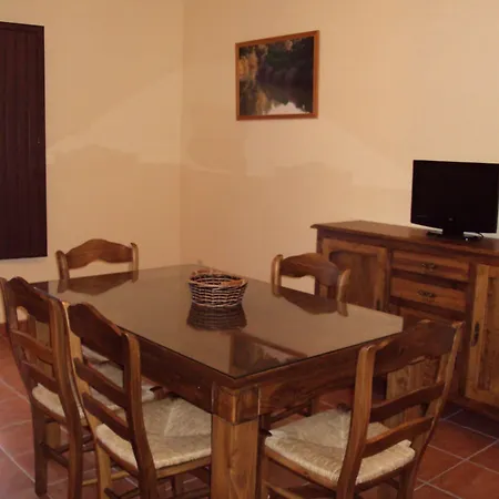 Rurales Molino Almona Hotel Adamuz