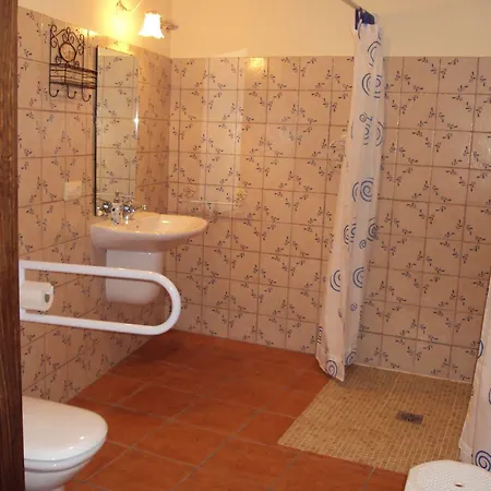 Rurales Molino Almona Adamuz