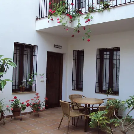 Hotel Rurales Molino Almona Adamuz