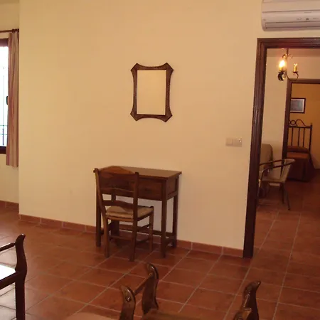Rurales Molino Almona * Adamuz