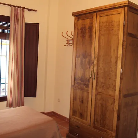 Rurales Molino Almona Hotel