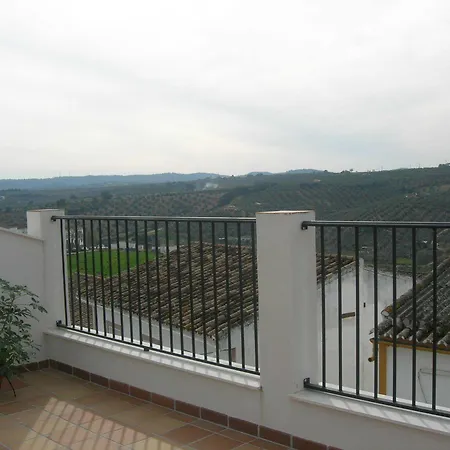 Hotel Rurales Molino Almona Adamuz